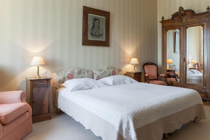 Chateau Des Salles Saint-Fort-sur-Gironde Екстер'єр фото