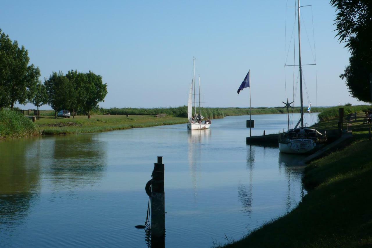Chateau Des Salles Saint-Fort-sur-Gironde Екстер'єр фото